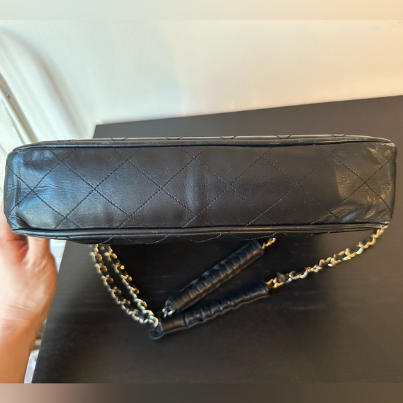 Vintage Chanel bag (1989) - Picture 10 of 12